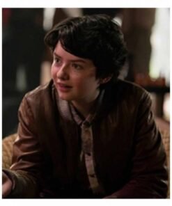 Chilling Adventures of Sabrina Susie Putnam Jacket