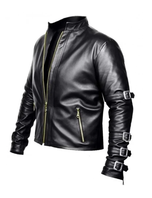 K Dash King of Fighters 99 Jacket