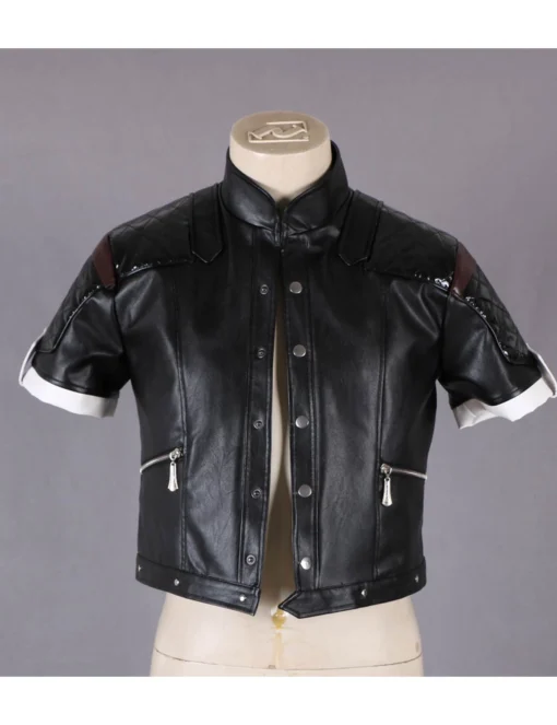 The King of Fighters Destiny Kyo Kusanagi Jacket