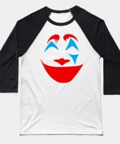 Joker Baseball T-Shirt