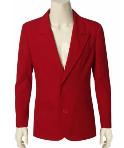 Joker Arthur Fleck Red Coat