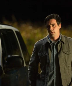 It Chapter Two Eddie Kaspbrak Jacket