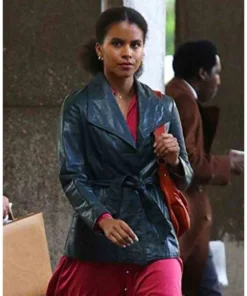 Joker Sophie Dumond Jacket