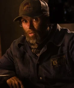 Emmett A Quiet Place Part II Jacket