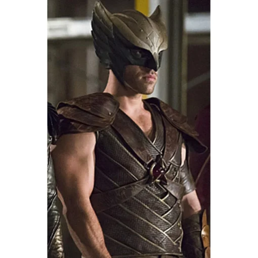 Legends Of Tomorrow Hawkman Vest