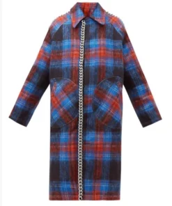 Killing Eve Season 03 Villanelle Coat