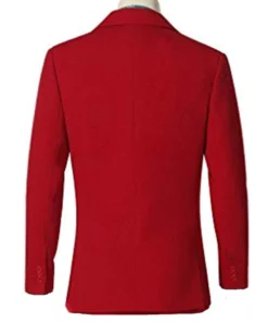 Joker Arthur Fleck Red Coat