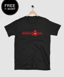 Killing Eve Irina Jacket