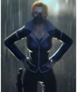 The King of Fighters Destiny Mature Jacket