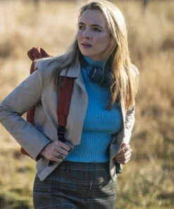 Killing Eve Season 03 Villanelle Cotton Jacket