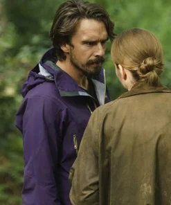 Killing Eve Edward Akrout Diego Jacket