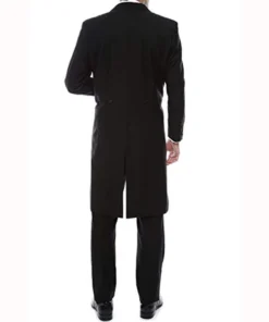 Suicide Squad Joker Black Suit