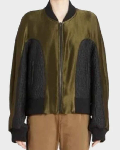 Killing Eve Villanelle Jacket