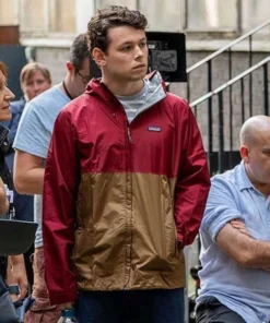 Killing Eve S03 Kenny Stowton Hooded Jacket