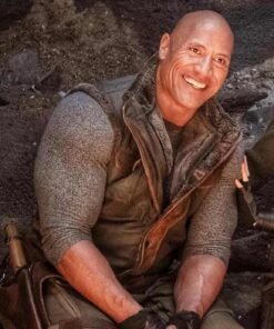 Jumanji The Next Level Spencer Vest