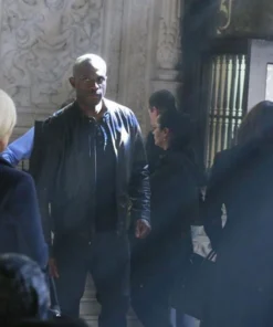 How To Get Away With Murder Nate Lahey Jacket