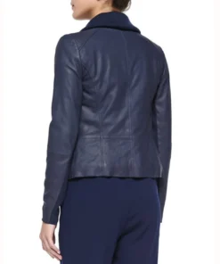 How to Get Away With Murder Michaela Pratt Jacket