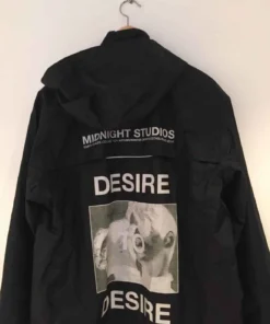 Midnight Studios Desire Jacket