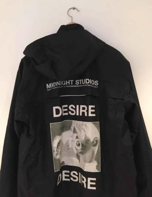 Midnight Studios Desire Jacket