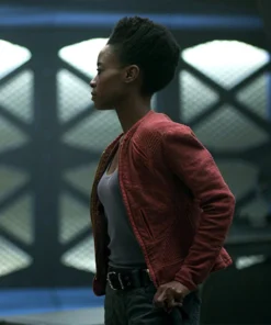 Lost In Space Angela Jacket