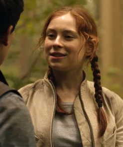 Lost In Space Penny Robinson Jacket