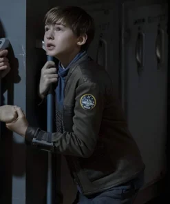 Lost In Space S02 Will Robinson Jacket