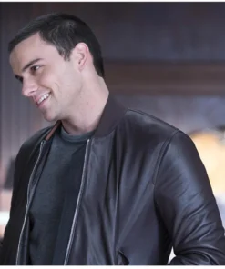 How To Get Away With Murder Connor Walsh Bomber Jacket