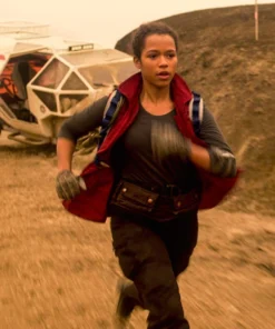 Lost In Space S02 Judy Robinson Vest