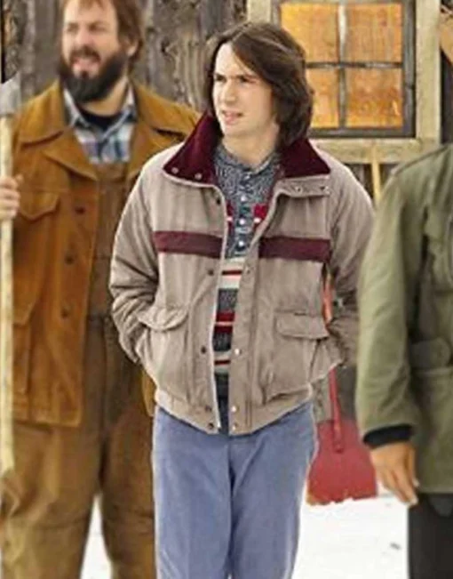 Fargo S04 Charlie Gerhardt Jacket