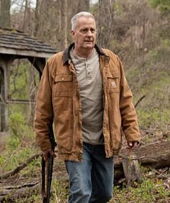 American Rust Del Harris Jacket