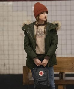 Darby Love Life Jacket