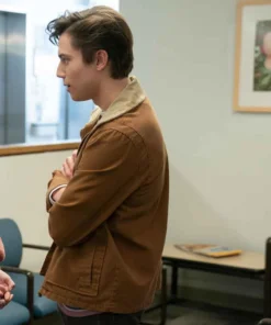 Love, Victor Season 02 Felix Weston Jacket