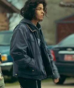 Reservation Dogs Bear Smallhill Jacket