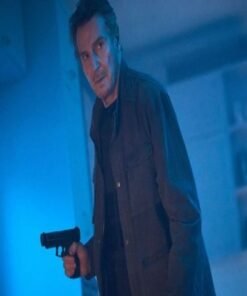 Blacklight 2022 Travis Block Jacket