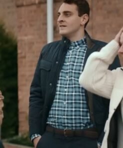 Blasted 2022 Audun Black Jacket