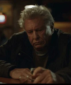 Blood and Money Tom Berenger Jacket