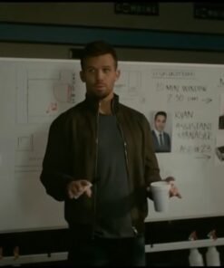 Blowback 2022 Nick Bomber Jacket