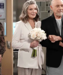 Last Man Standing Susan Sullivan Blazer