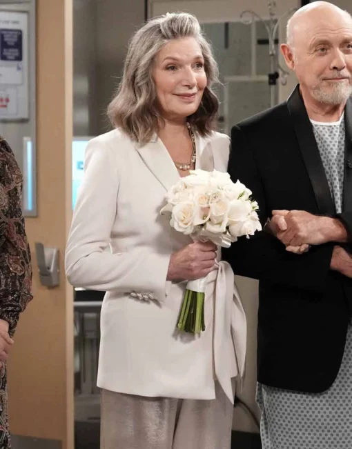 Last Man Standing Susan Sullivan Blazer