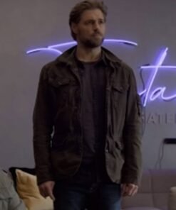 Brazen 2022 Sam Page Jacket