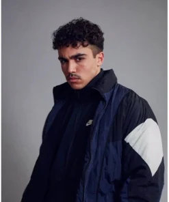 Mortel Season 2 Carl Malapa Jacket