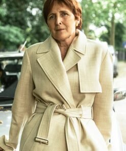 Carolyn Martens Killing Eve Season 4 White Coat