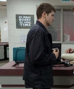 Dear Evan Hansen Connor Murphy Jacket