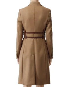 Love Life Darby Carter Trench Coat