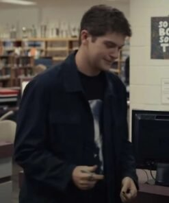 Dear Evan Hansen Connor Murphy Jacket