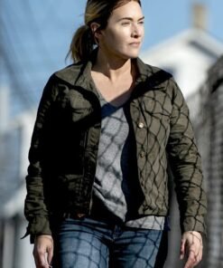 Mare of Easttown Kate Winslet Jacket