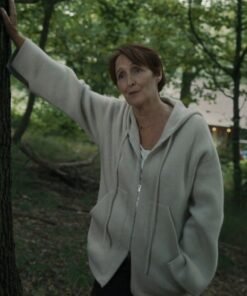 Fiona Shaw Killing Eve S04 Hoodie