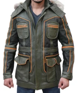 Lost In Space Maureen Robinson Jacket