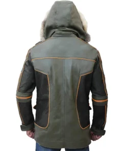 Lost In Space Maureen Robinson Jacket