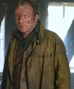 Gangs of London Kinney Edwards Jacket